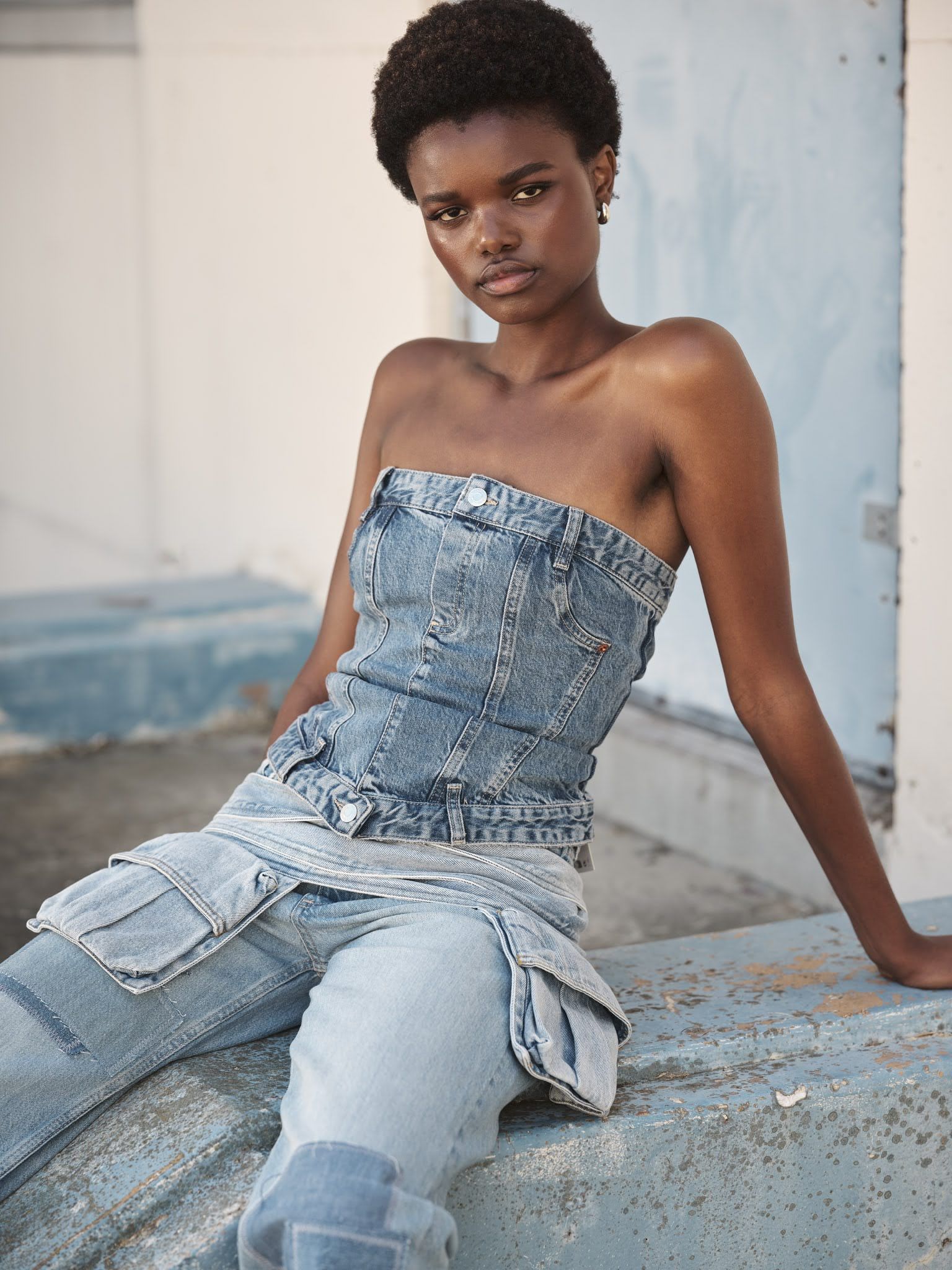 Chasity Zamora Personal Celebrity Wardrobe Fashion Stylist, Commercial and Advertising Stylist 