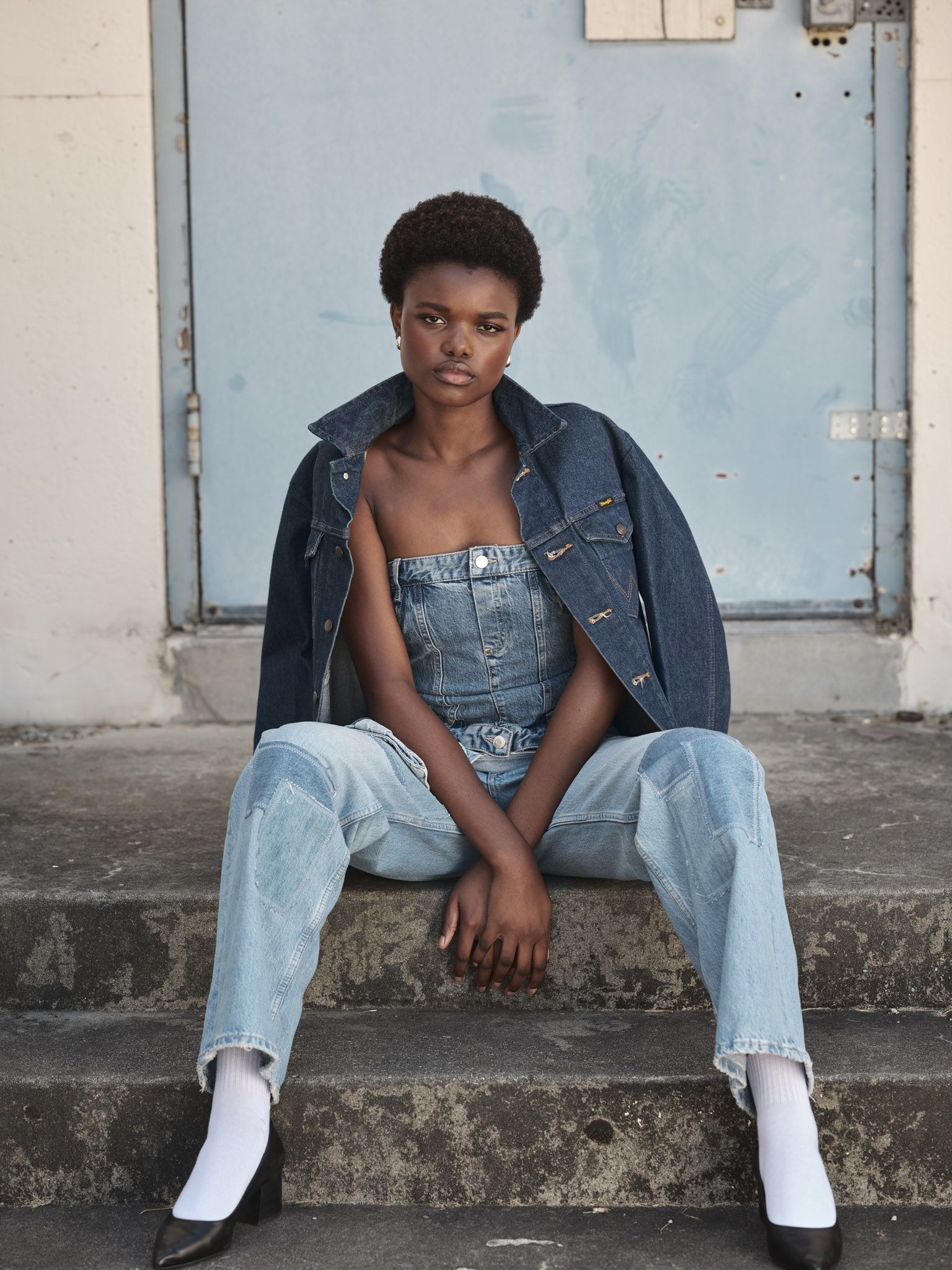 Chasity Zamora Personal Celebrity Wardrobe Fashion Stylist, Commercial and Advertising Stylist 