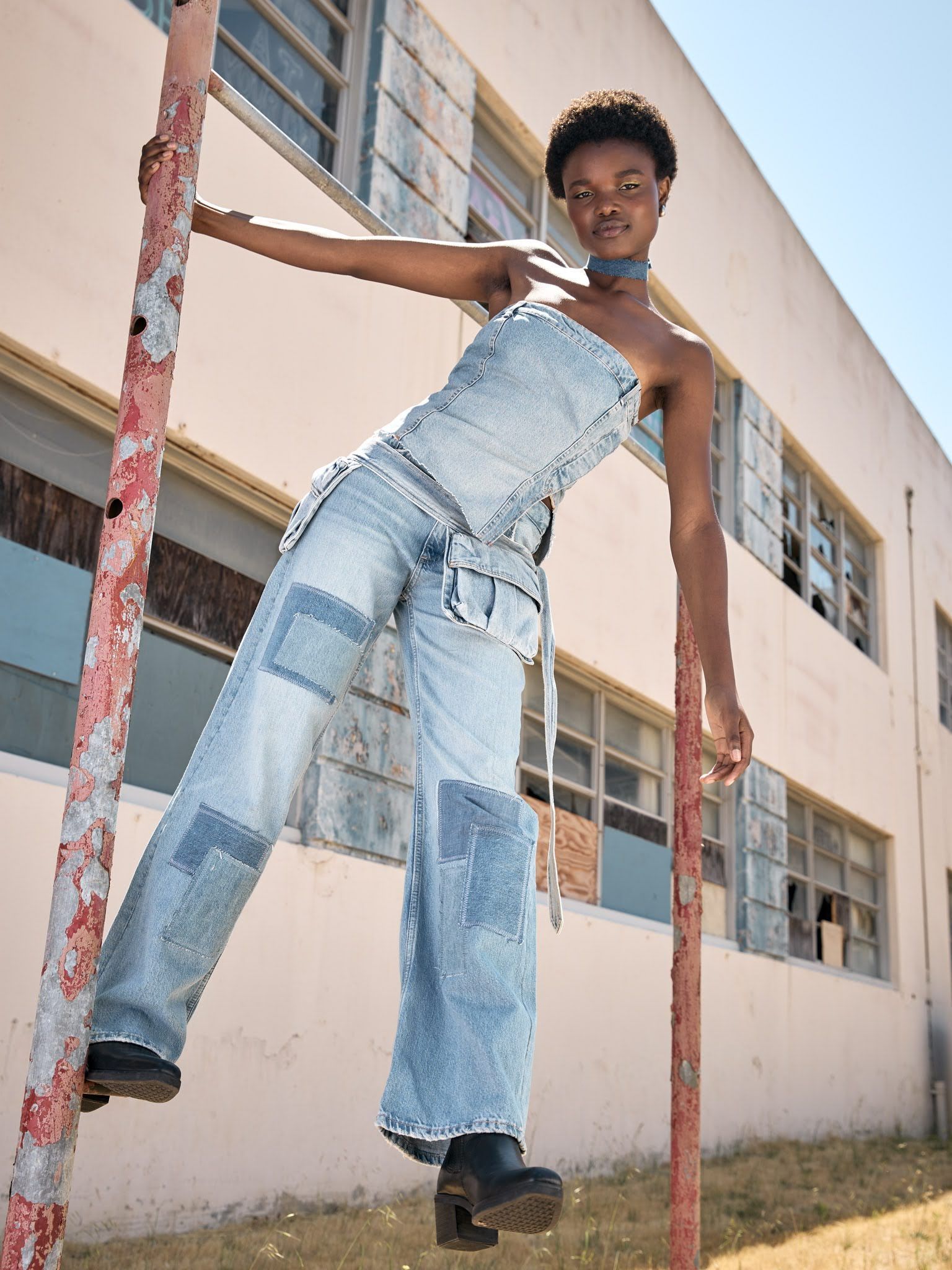 Chasity Zamora Personal Celebrity Wardrobe Fashion Stylist, Commercial and Advertising Stylist 