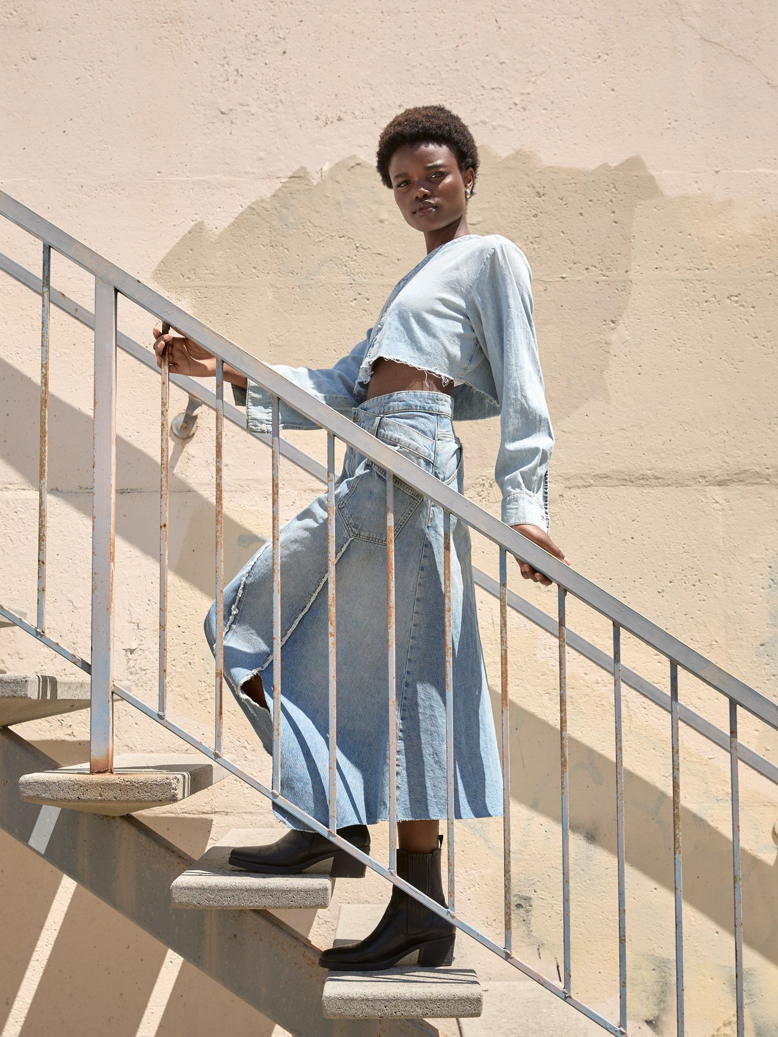 Chasity Zamora Personal Celebrity Wardrobe Fashion Stylist, Commercial and Advertising Stylist 