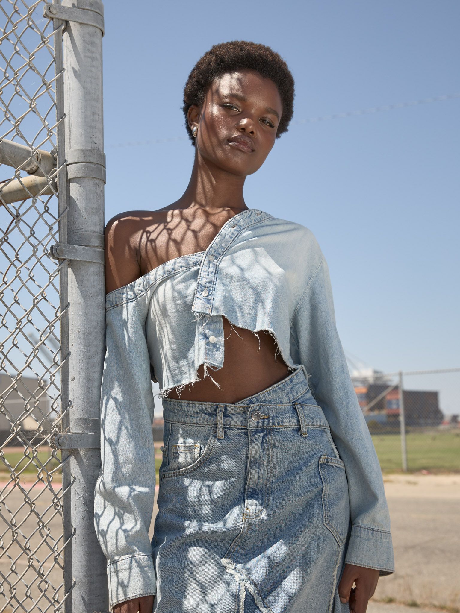 Chasity Zamora Personal Celebrity Wardrobe Fashion Stylist, Commercial and Advertising Stylist 