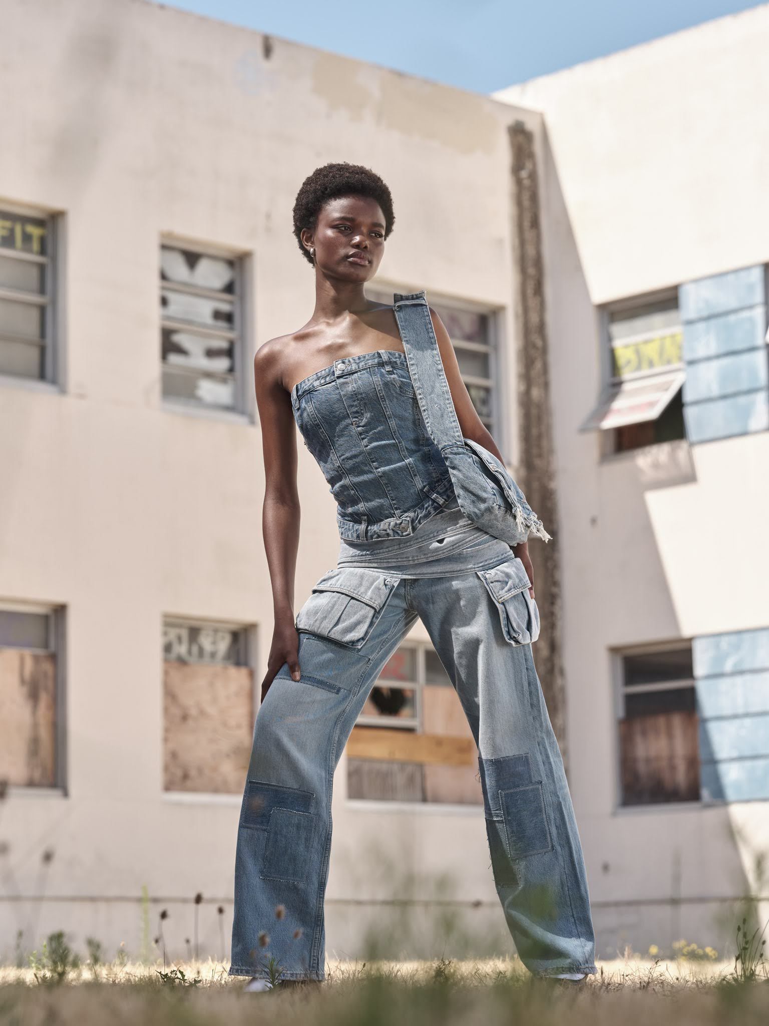 Chasity Zamora Personal Celebrity Wardrobe Fashion Stylist, Commercial and Advertising Stylist 