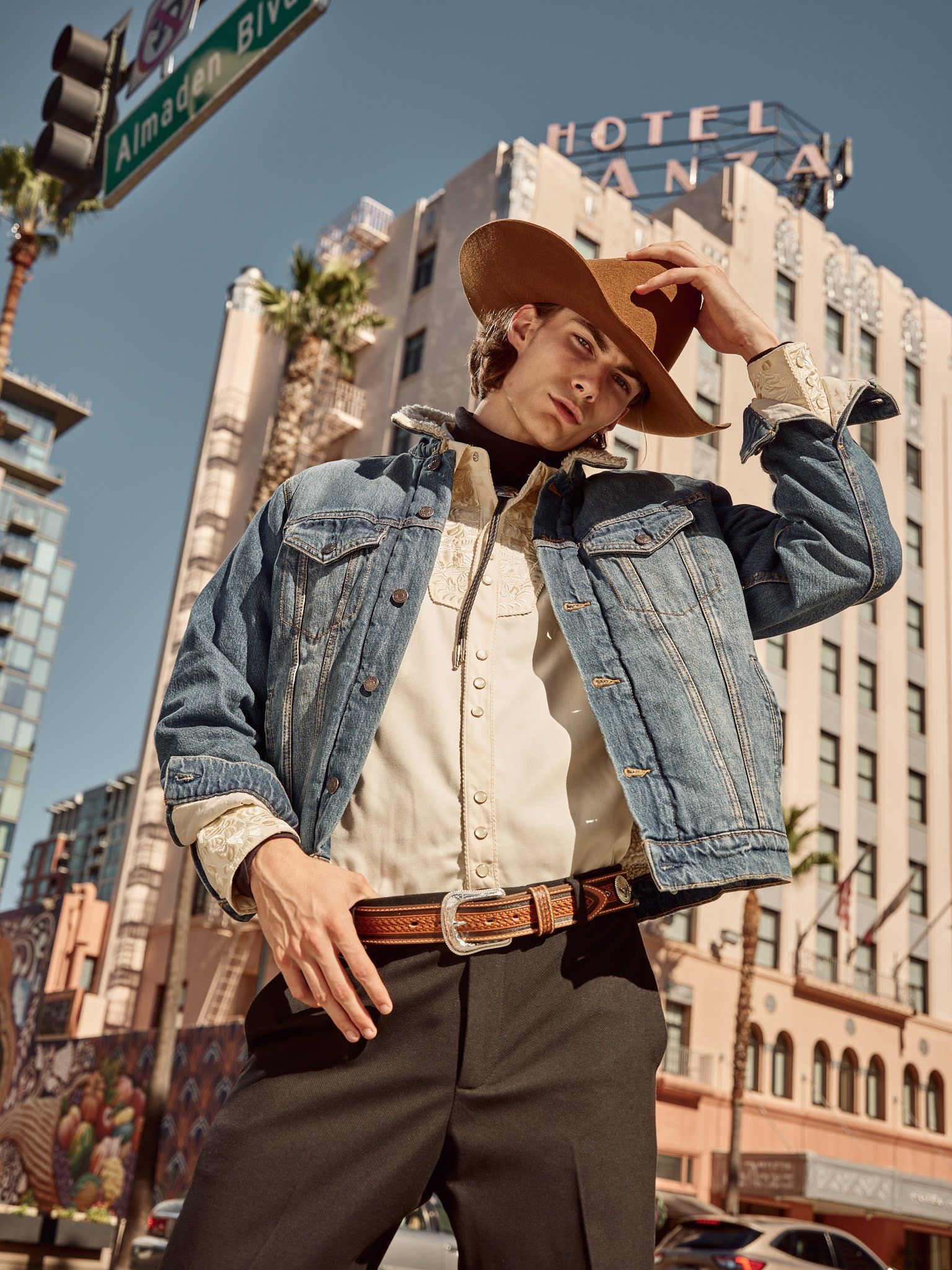 Chasity Zamora Personal Celebrity Wardrobe Fashion Stylist, Commercial and Advertising Stylist 