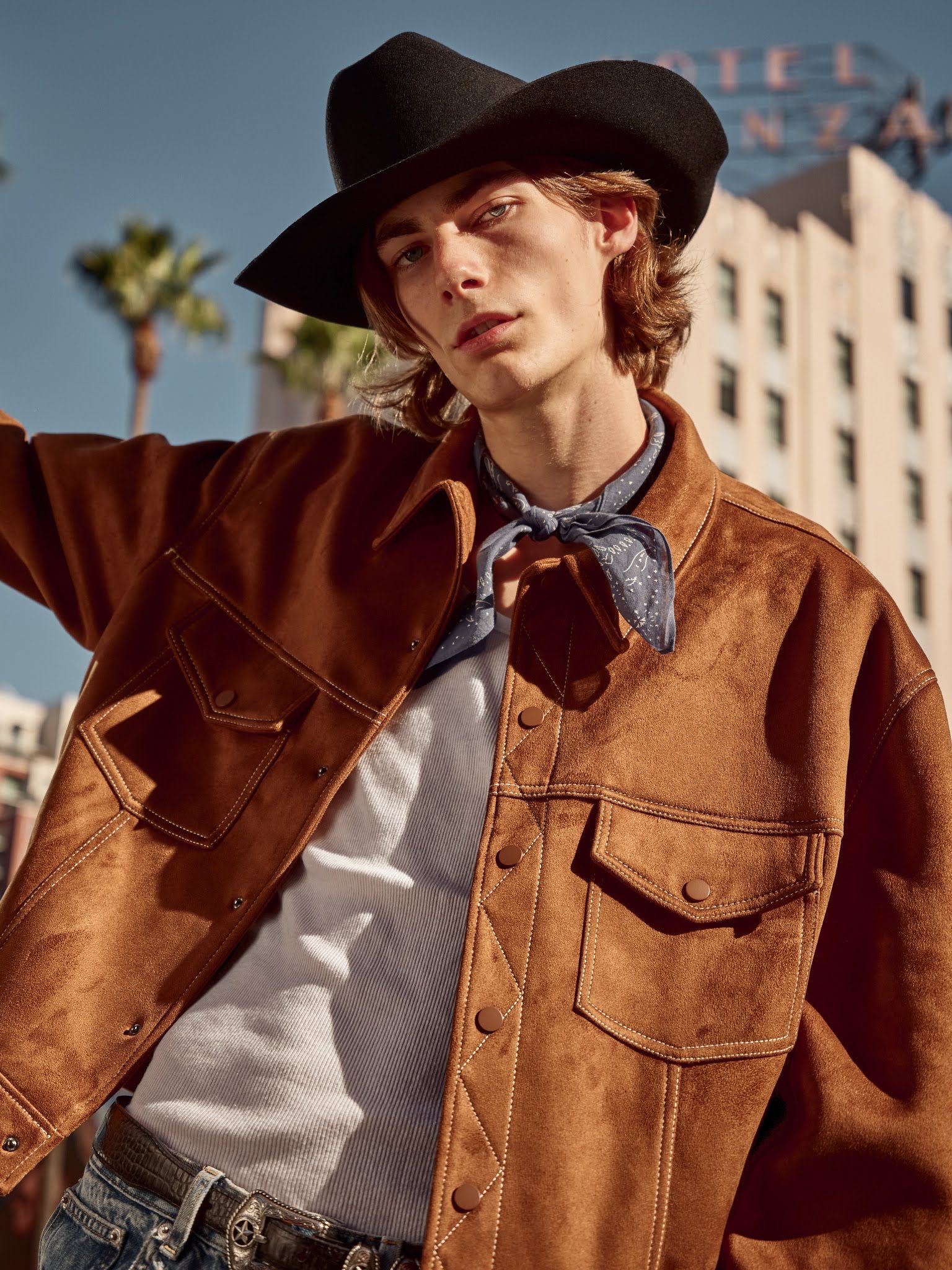 Chasity Zamora Personal Celebrity Wardrobe Fashion Stylist, Commercial and Advertising Stylist 