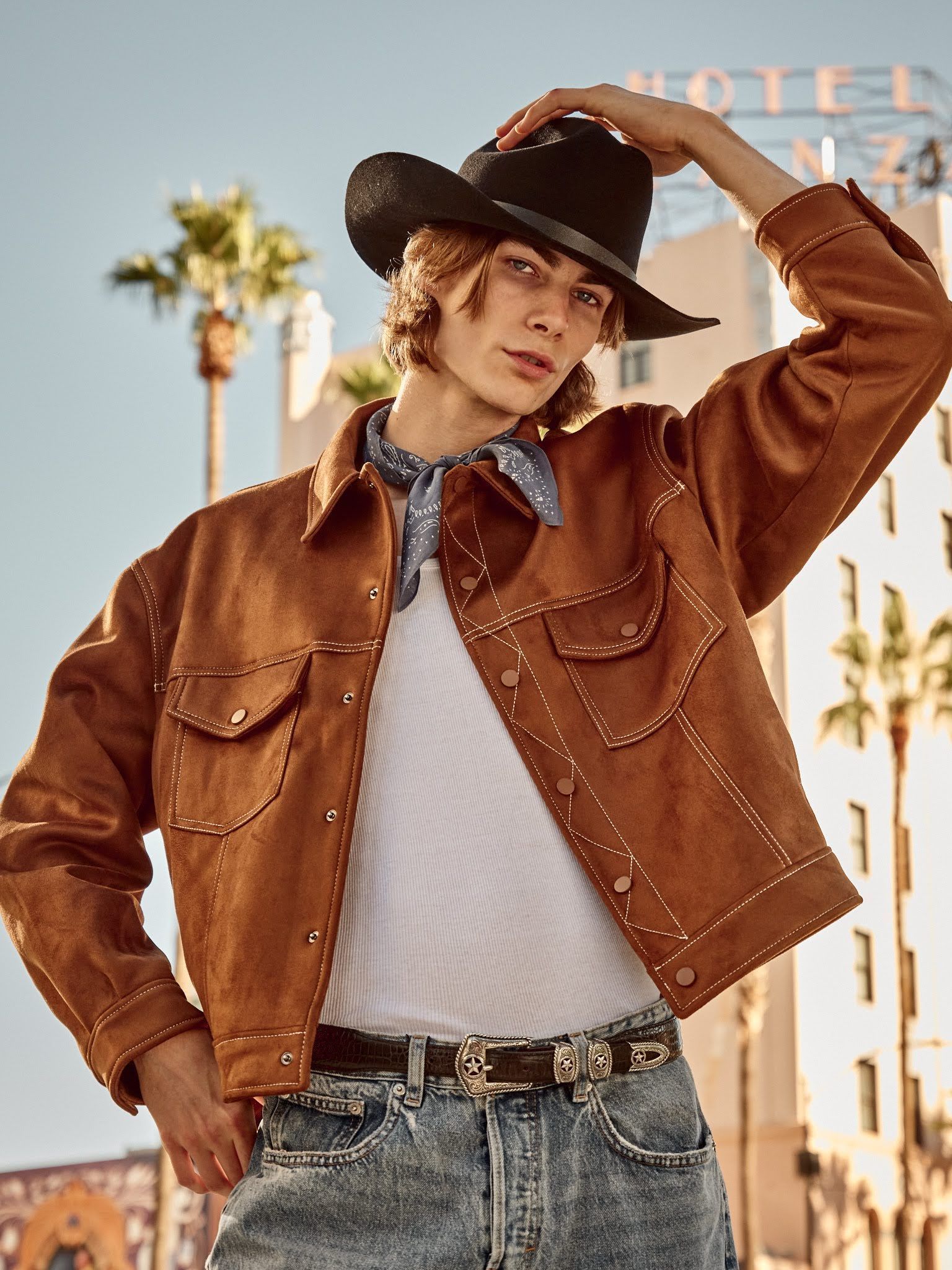 Chasity Zamora Personal Celebrity Wardrobe Fashion Stylist, Commercial and Advertising Stylist 