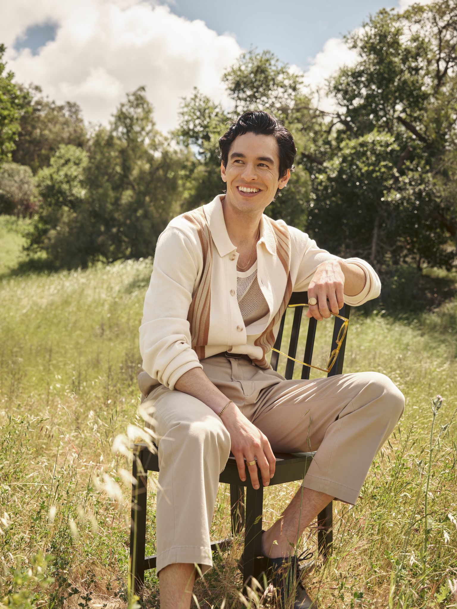 Chasity Zamora Personal Celebrity Wardrobe Fashion Stylist, Commercial and Advertising Stylist 