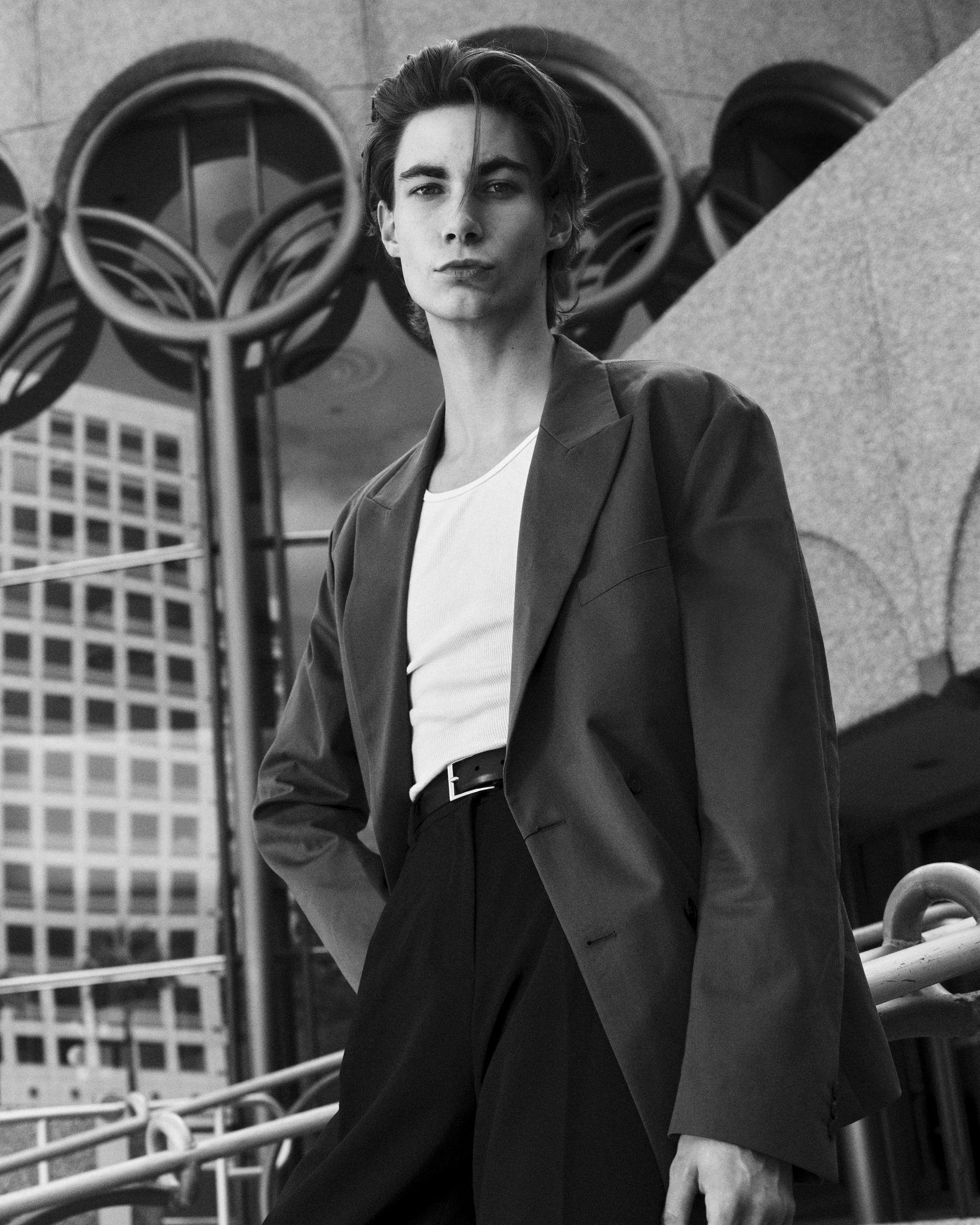 Chasity Zamora Personal Celebrity Fashion Stylist, Commercial and Advertising Stylist 