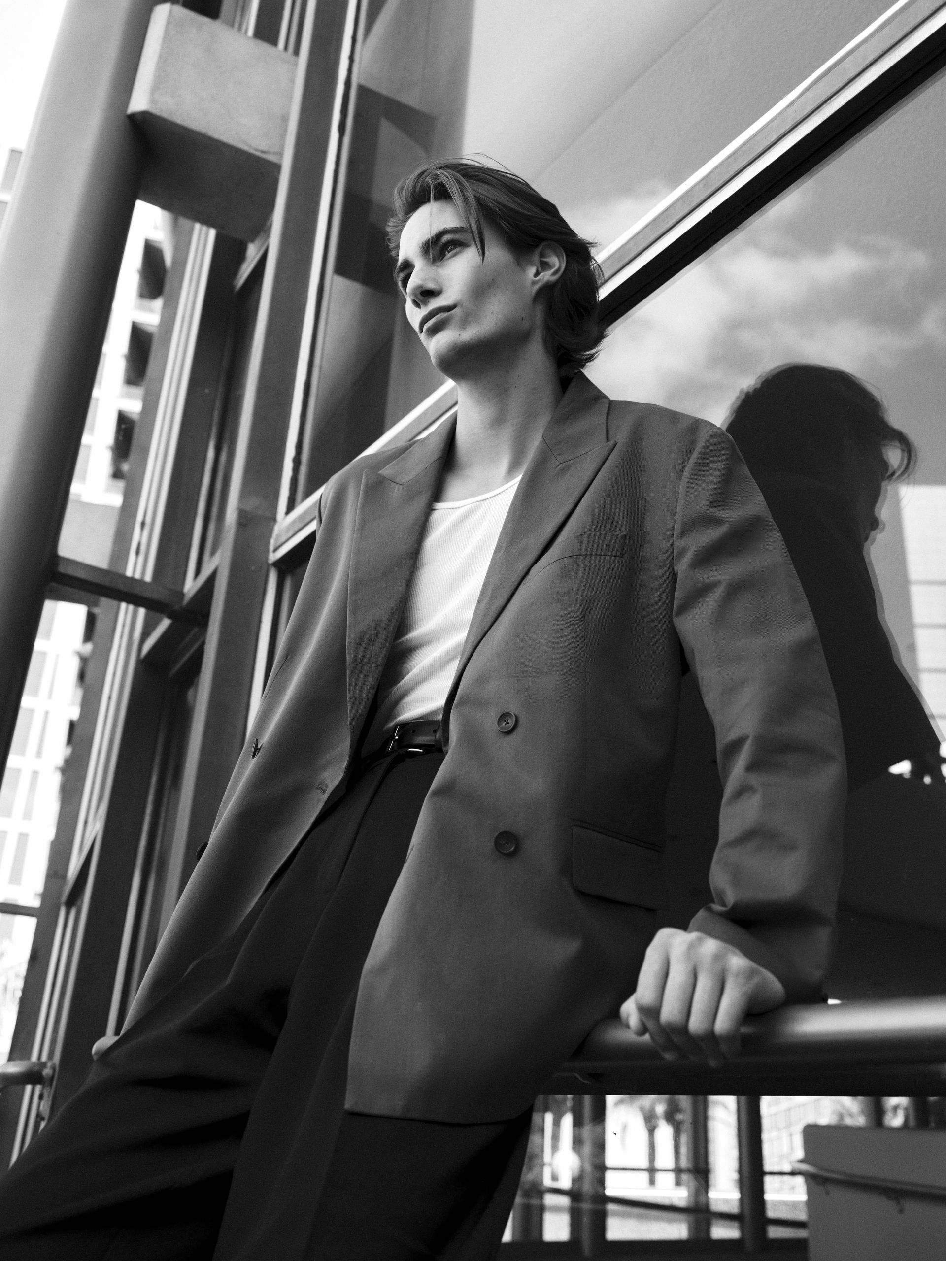 Chasity Zamora Personal Celebrity Fashion Stylist, Commercial and Advertising Stylist 