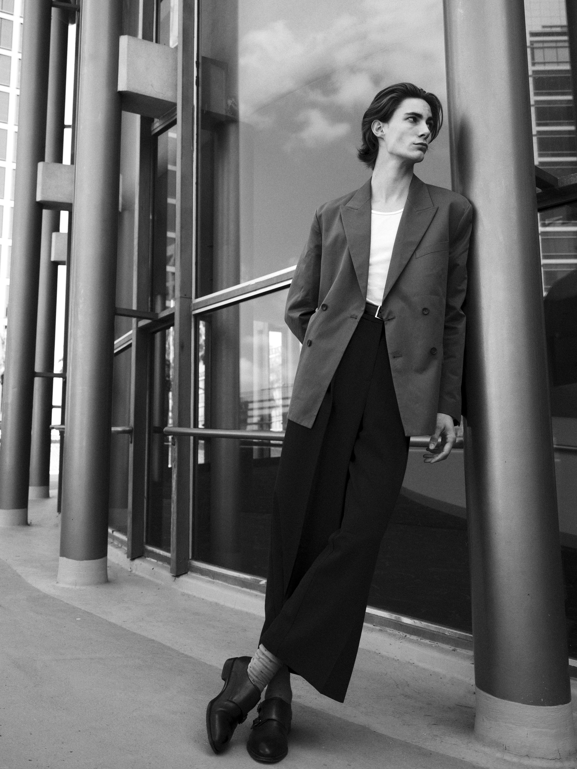 Chasity Zamora Personal Celebrity Fashion Stylist, Commercial and Advertising Stylist 