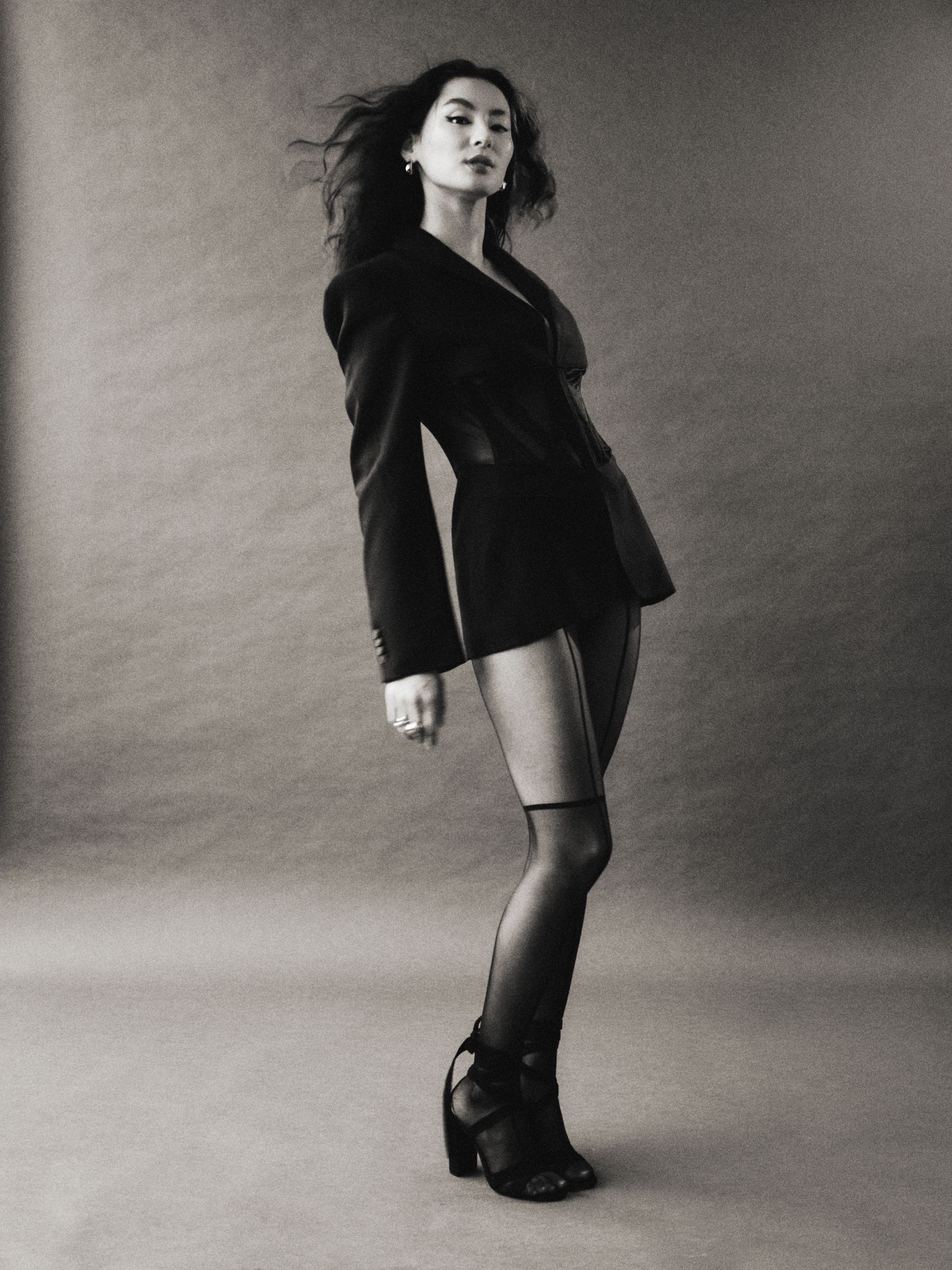 Chasity Zamora Personal Celebrity Wardrobe Fashion Stylist, Commercial and Advertising Stylist 