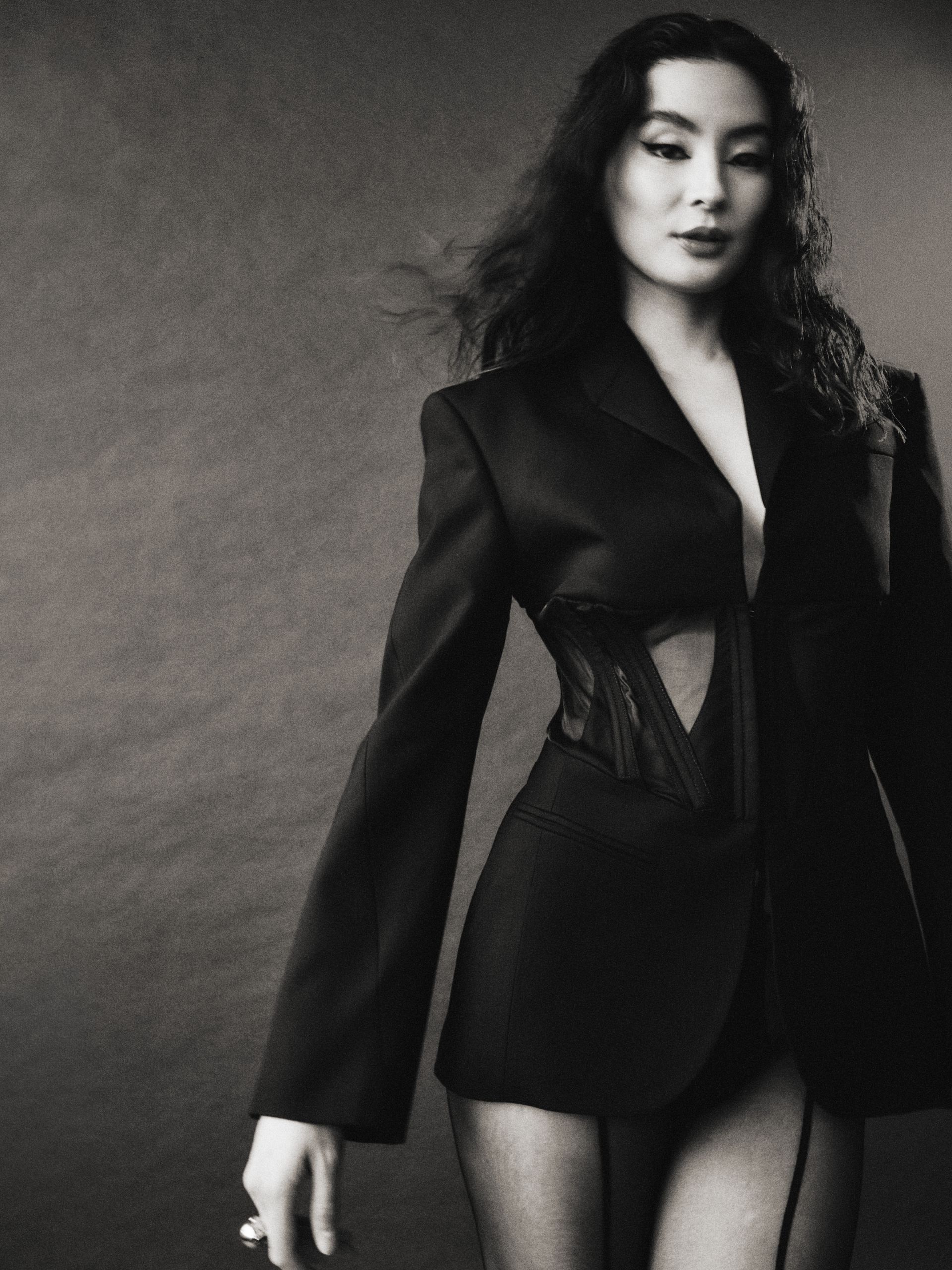 Chasity Zamora Personal Celebrity Wardrobe Fashion Stylist, Commercial and Advertising Stylist Styling