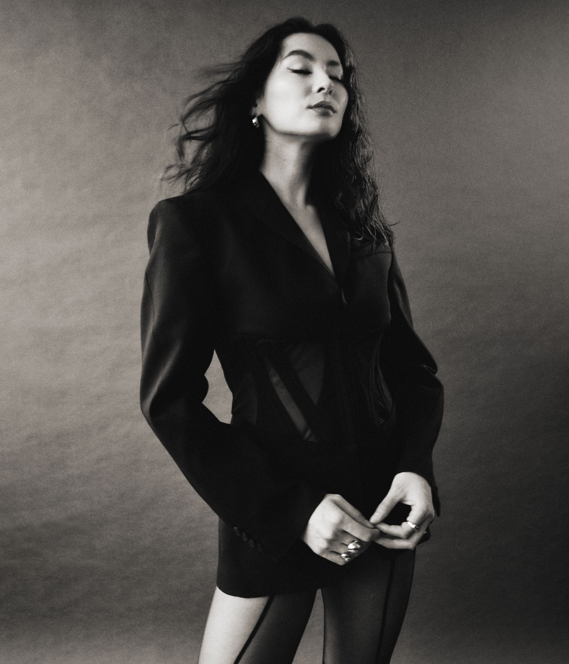 Chasity Zamora Personal Celebrity Wardrobe Fashion Stylist, Commercial and Advertising Stylist Styling Los Angeles