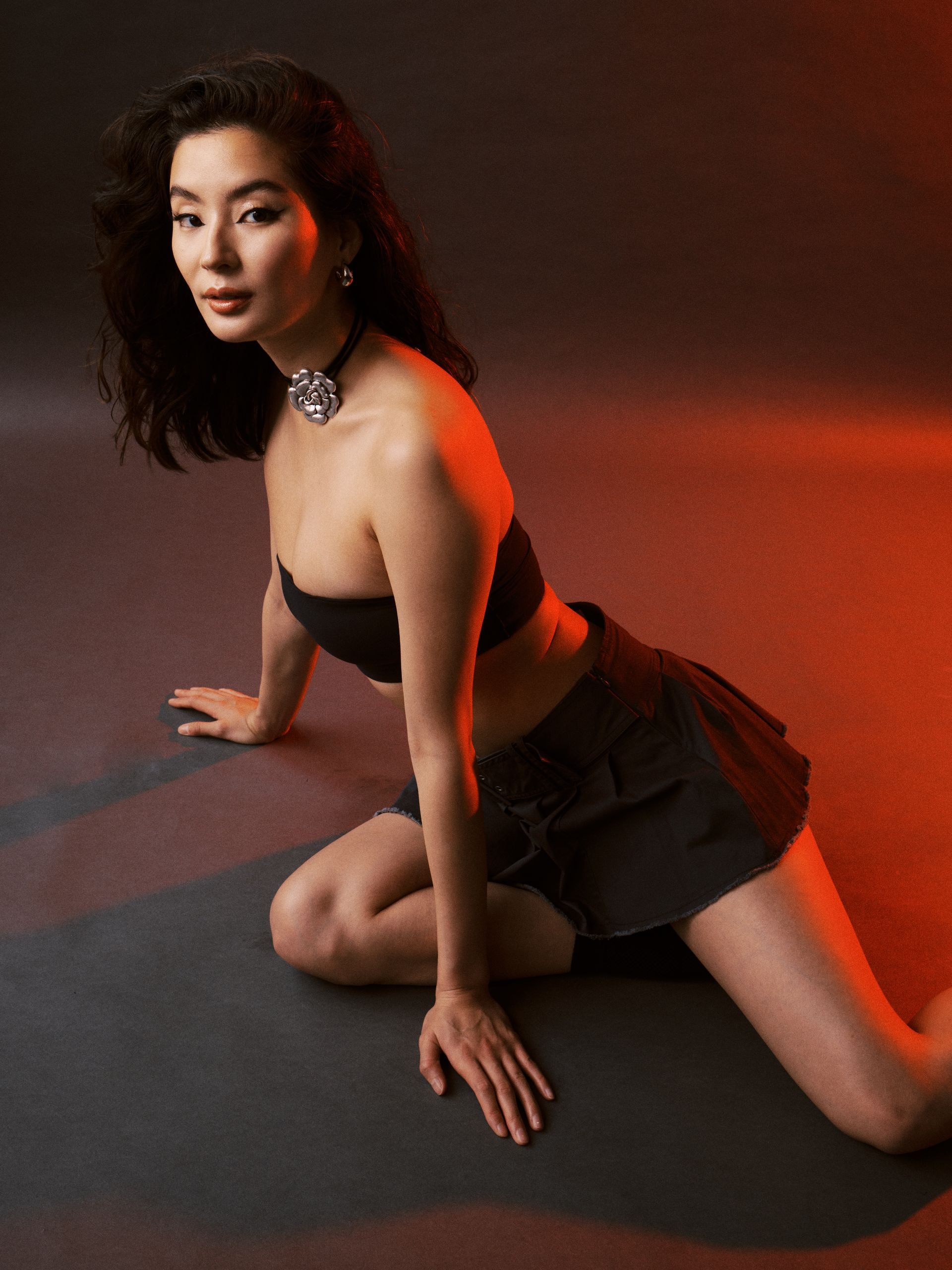 Chasity Zamora Personal Celebrity Wardrobe Fashion Stylist, Commercial and Advertising Stylist Styling Los Angeles