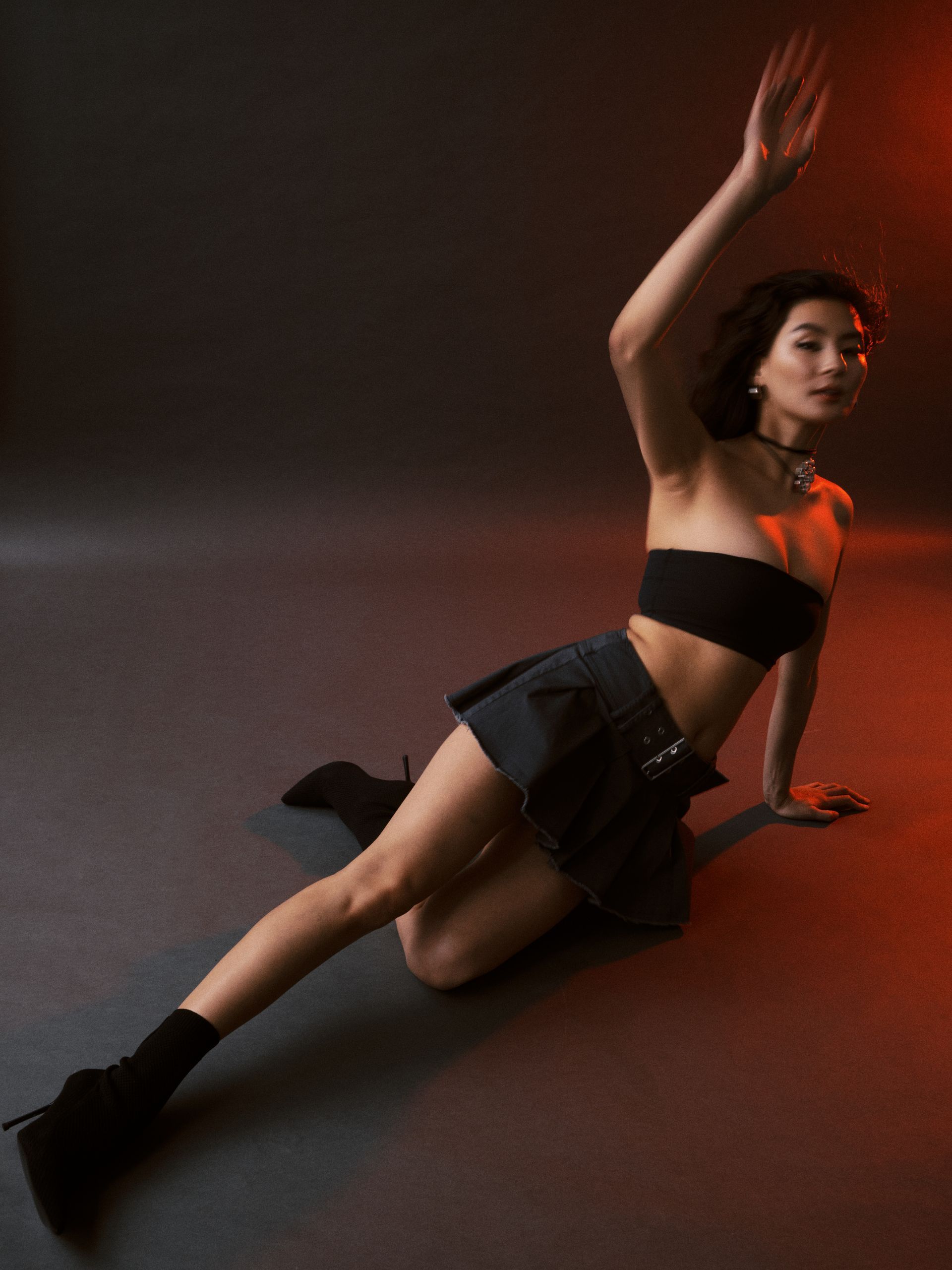 Chasity Zamora Personal Celebrity Wardrobe Fashion Stylist, Commercial and Advertising Stylist Styling Los Angeles