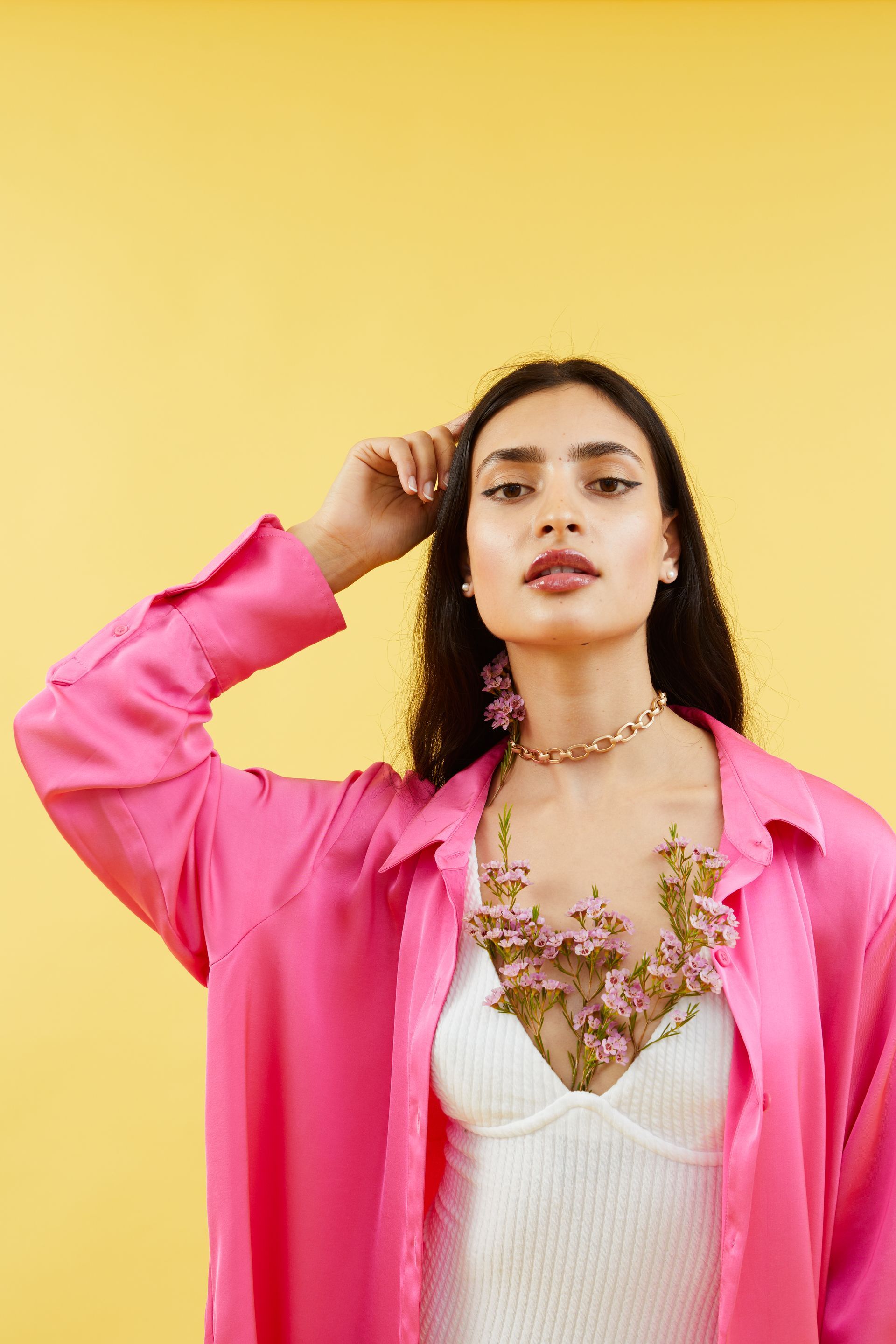 Chasity Zamora Personal Celebrity Wardrobe Fashion Stylist, Commercial and Advertising Stylist Styling Los Angeles