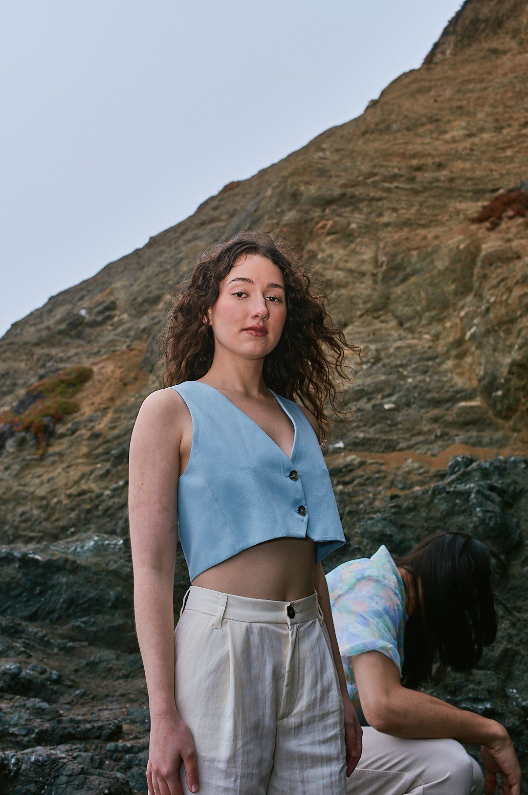 Chasity Zamora Personal Celebrity Wardrobe Fashion Stylist, Commercial and Advertising Stylist Styling Los Angeles