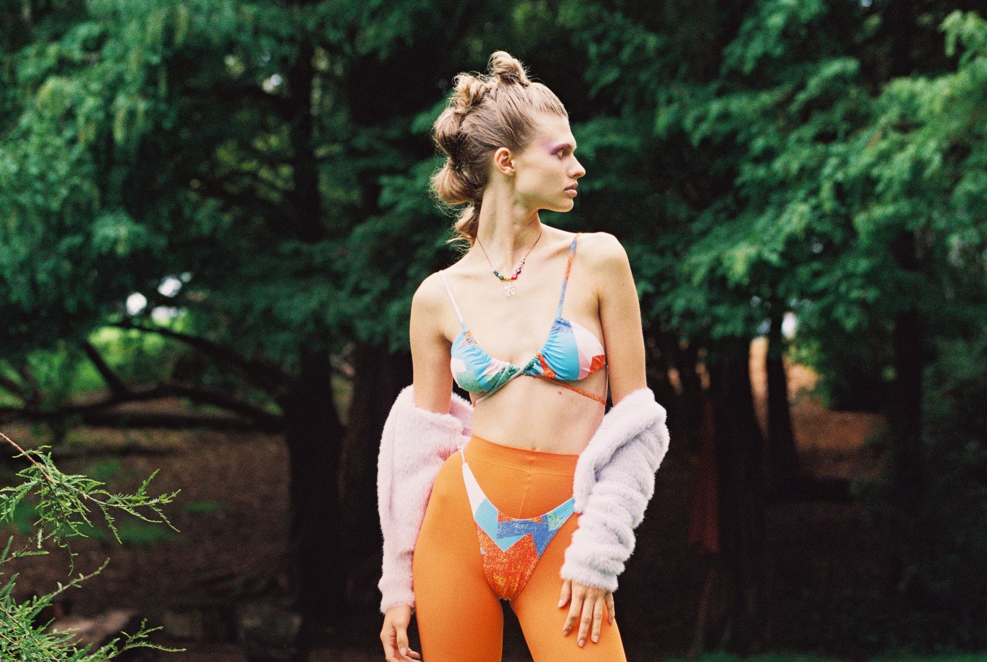 Chasity Zamora Personal Celebrity Wardrobe Fashion Stylist, Commercial and Advertising Stylist 