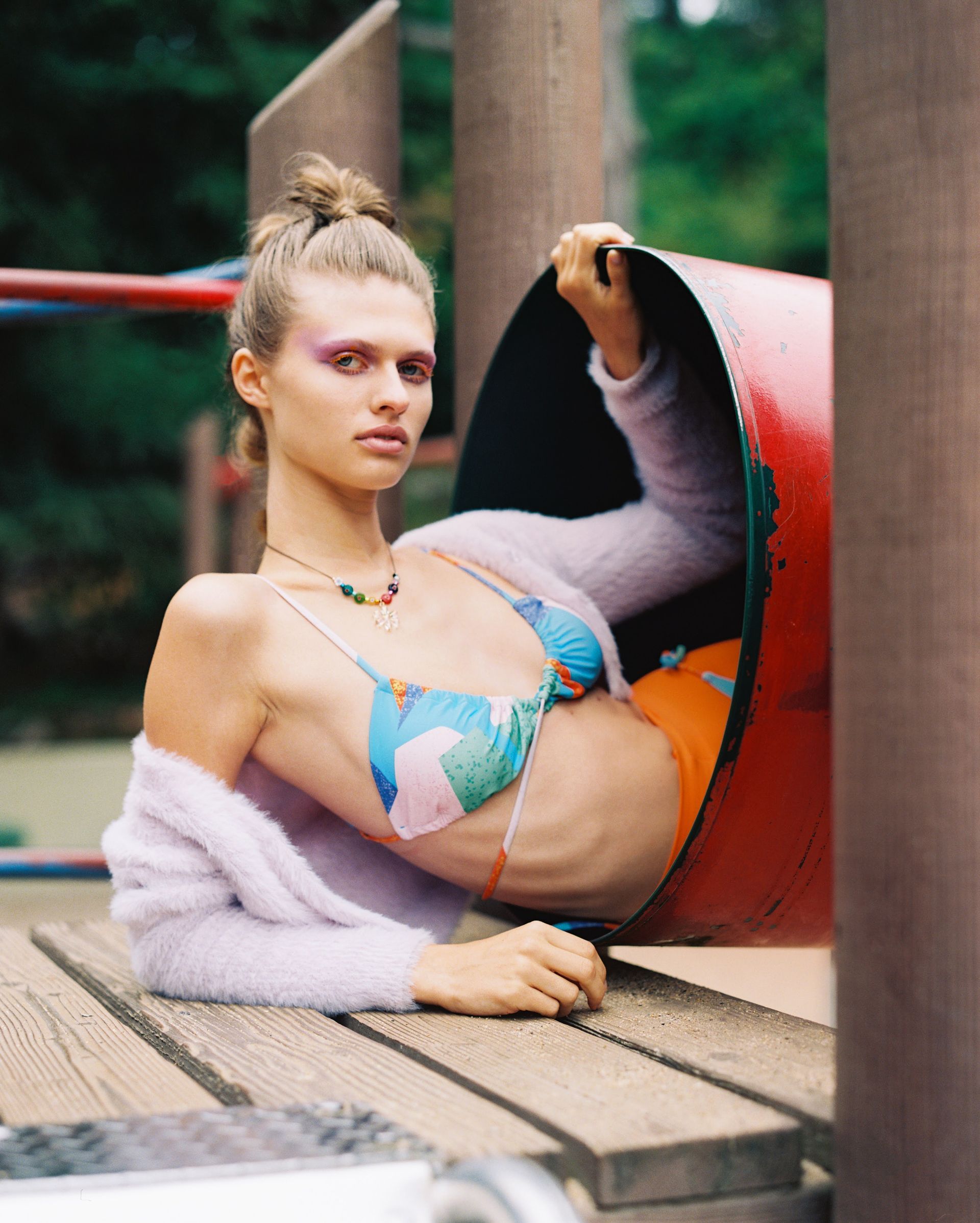 Chasity Zamora Personal Celebrity Wardrobe Fashion Stylist, Commercial and Advertising Stylist 