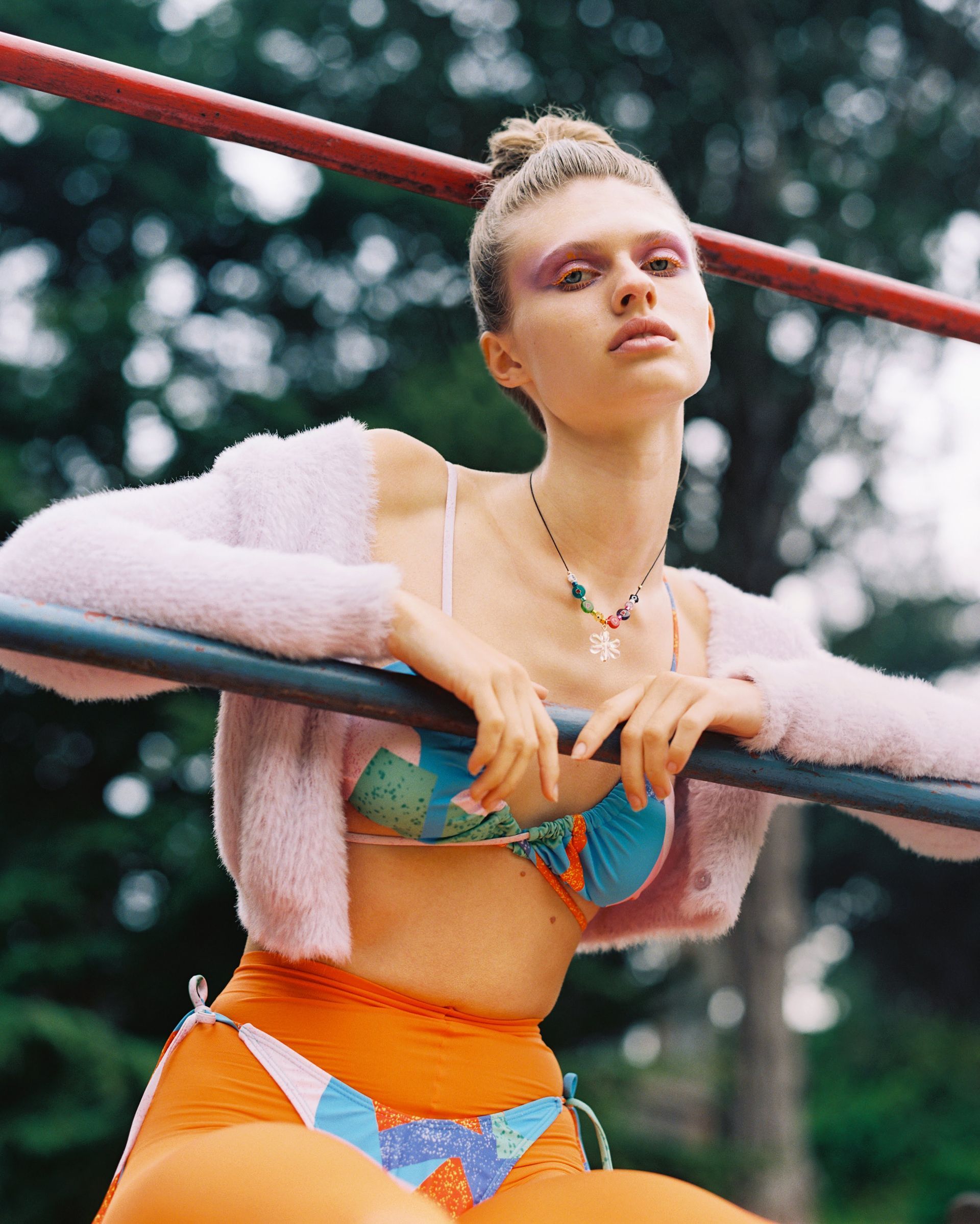 Chasity Zamora Personal Celebrity Wardrobe Fashion Stylist, Commercial and Advertising Stylist 