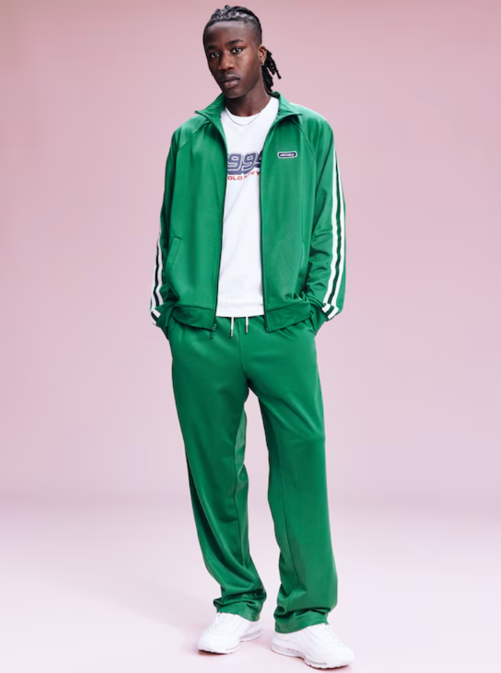 Bay Area San Francisco Wardrobe Stylist 