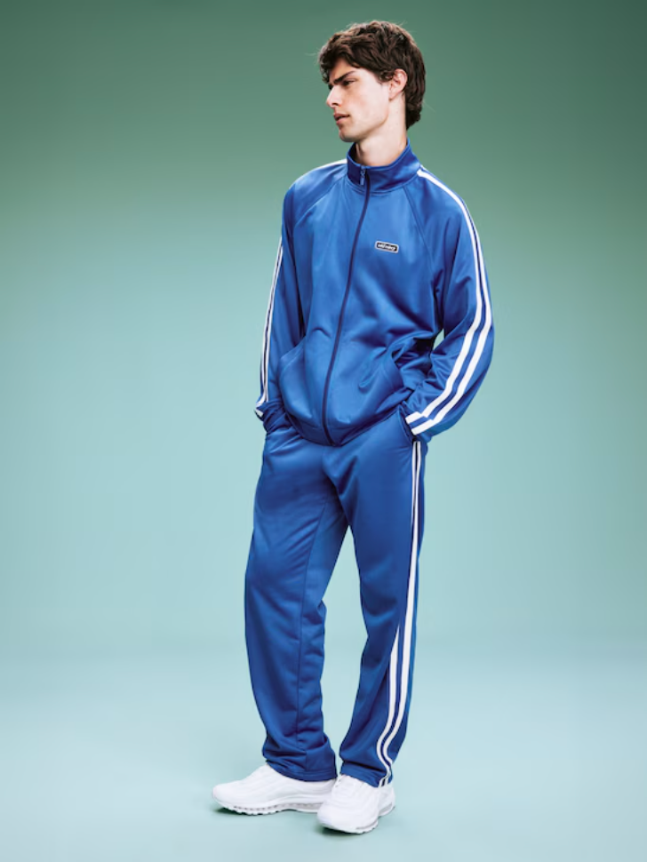 Bay Area San Francisco Wardrobe Stylist 