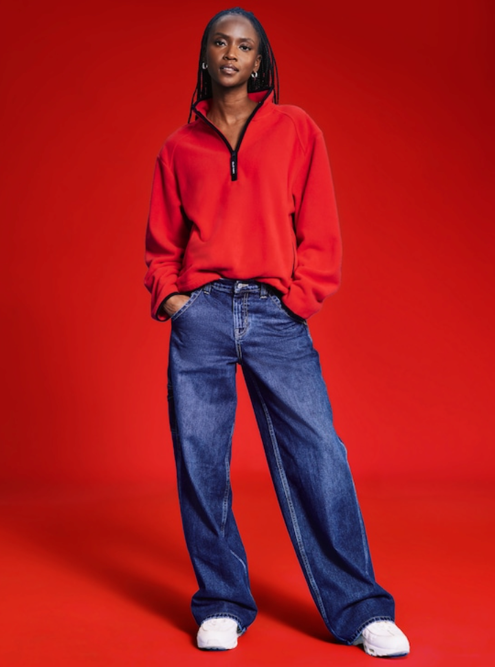 Bay Area San Francisco Wardrobe Stylist 