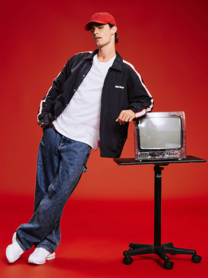 Bay Area San Francisco Wardrobe Stylist 