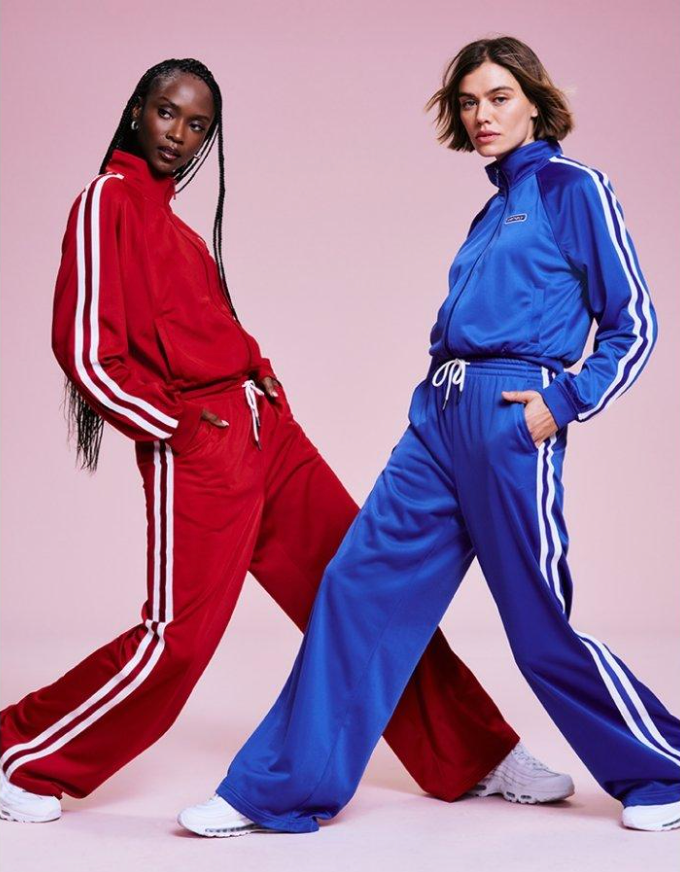 Bay Area San Francisco Wardrobe Stylist 