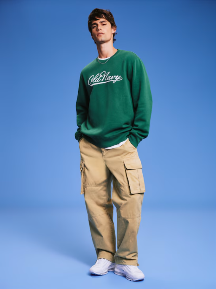 Bay Area San Francisco Wardrobe Stylist 