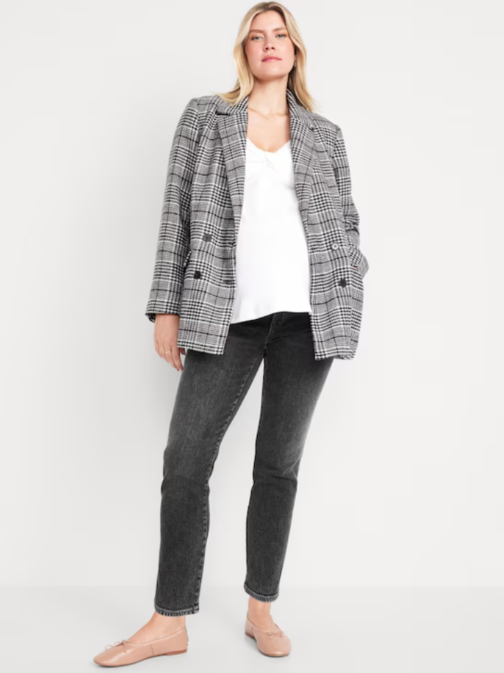 Bay Area San Francisco Wardrobe Stylist 