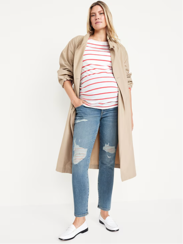 Bay Area San Francisco Wardrobe Stylist 