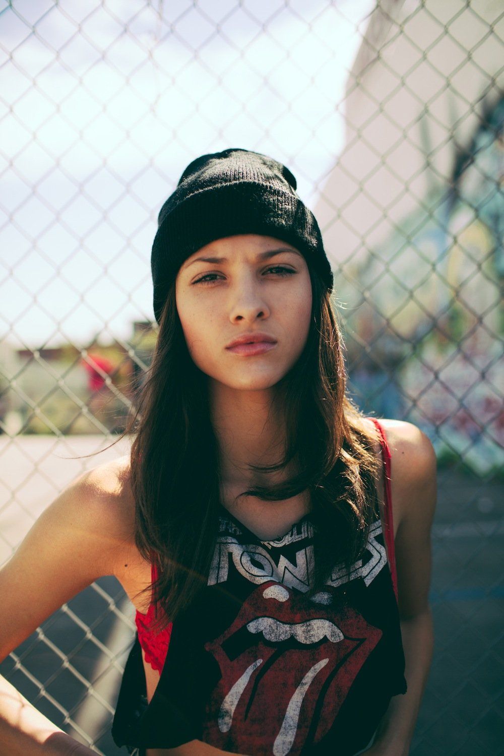 Chasity Zamora Personal Celebrity Wardrobe Fashion Stylist, Commercial and Advertising Stylist Styling Los Angeles