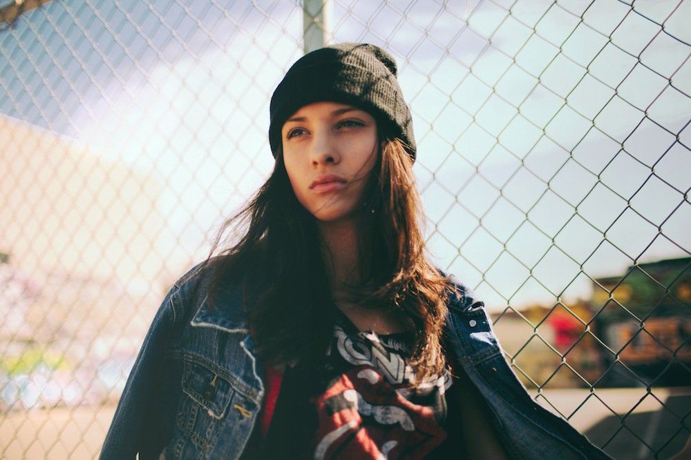 Chasity Zamora Personal Celebrity Wardrobe Fashion Stylist, Commercial and Advertising Stylist Styling Los Angeles