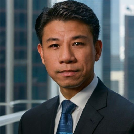 Picture of Peter Yeh