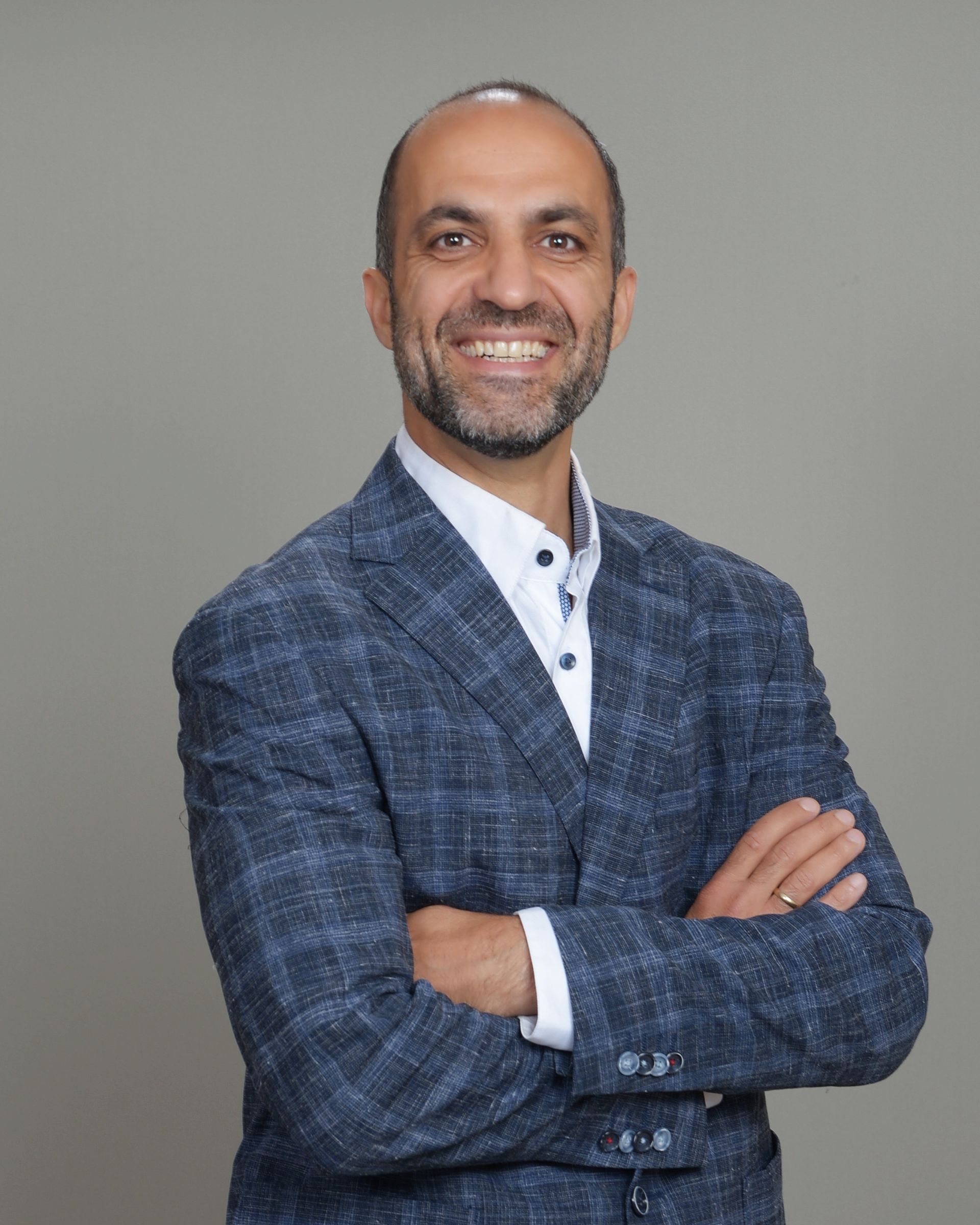 Picture of Heather Sparrer