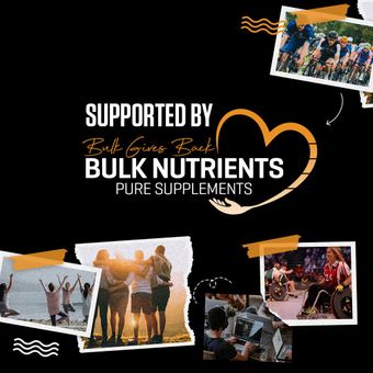 Bulk Nutrients Logo