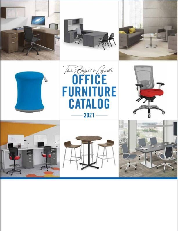 Online Catalog Jackson, MS Budget Office Furniture