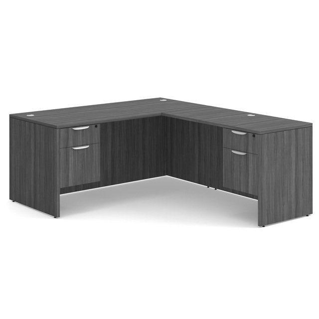 Secretarial Desk Images | Budget Furniture | Jackson, MS