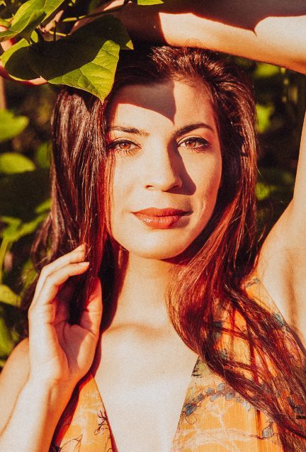 Photo d'Héloise Mas