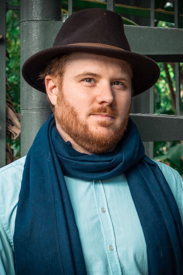 Photo de Florent Karrer