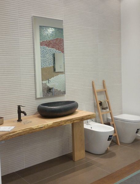 bagno di design