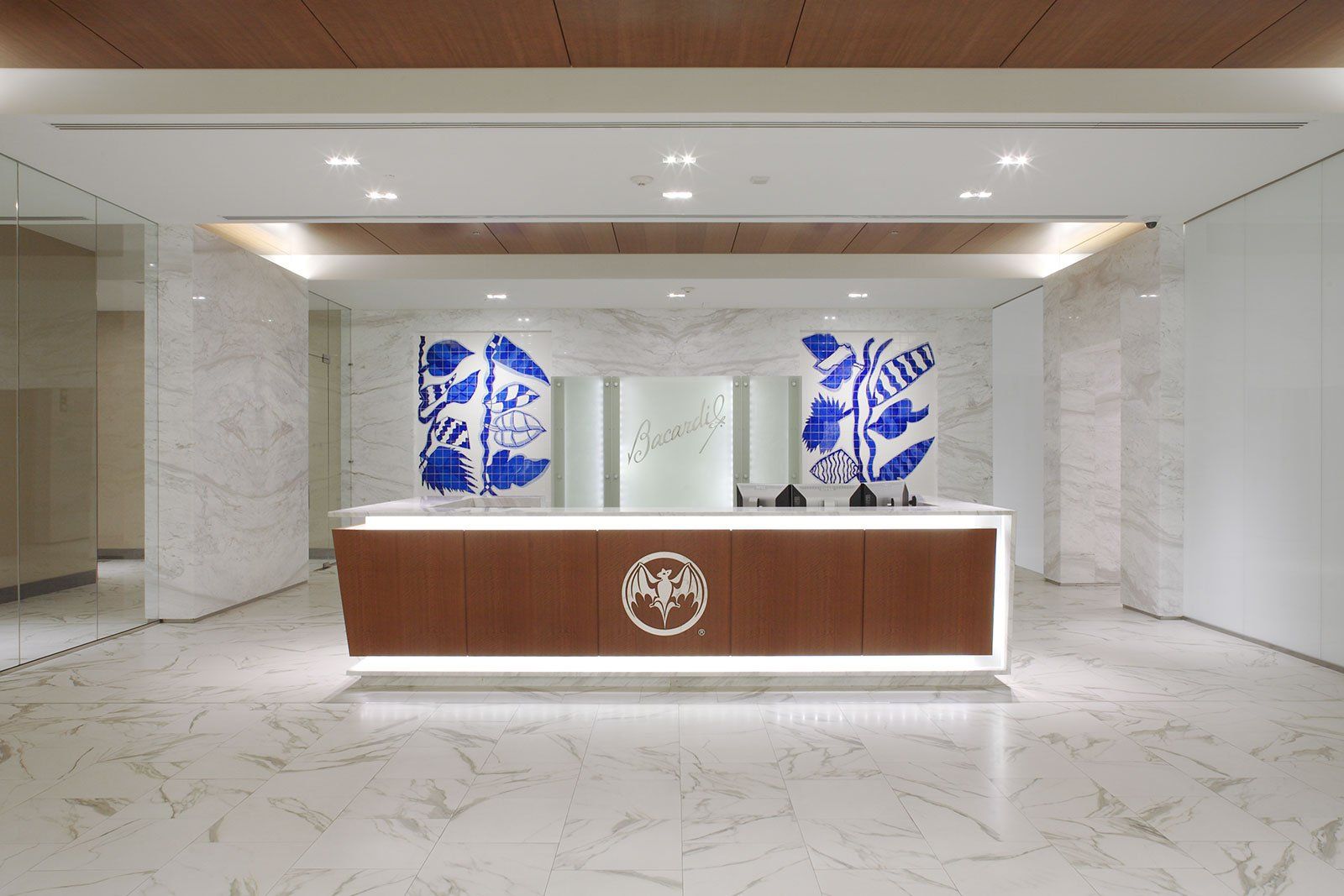 BACARDI U.S. HEADQUARTERS