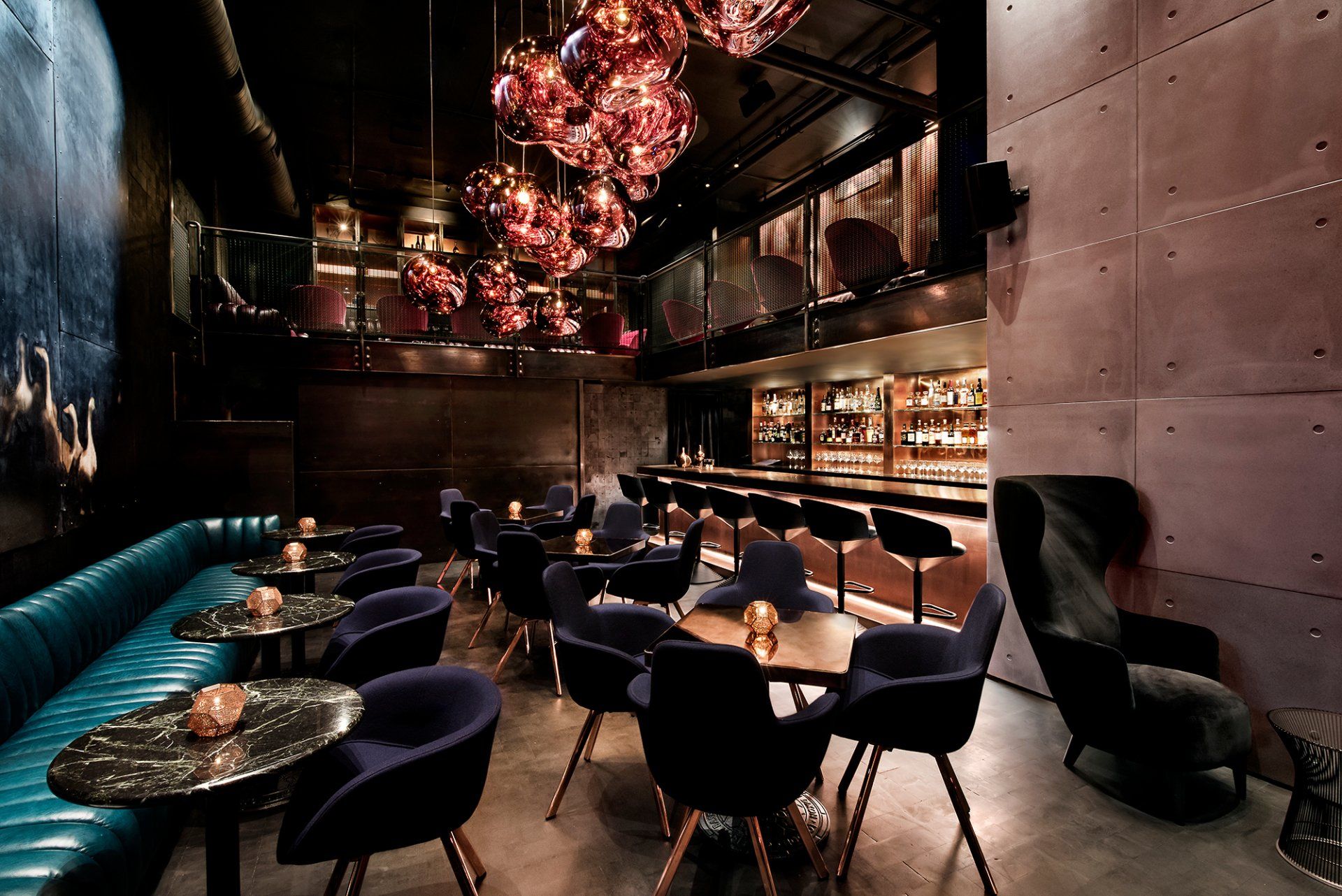 Architectural Lighting