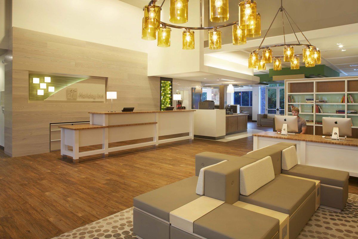 HOLIDAY INN PROTOTYPE