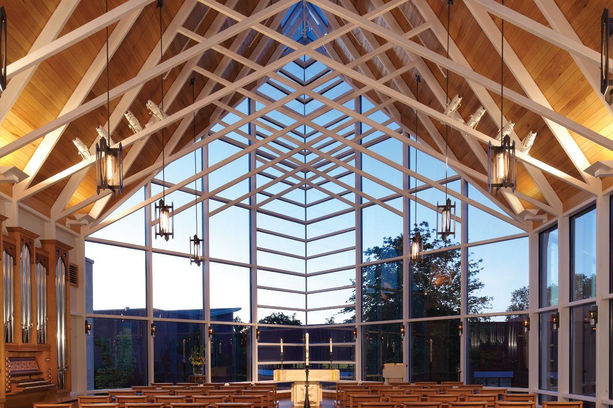 Architectural Lighting