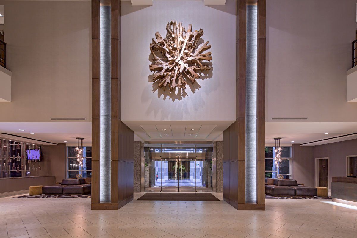 HYATT SACRAMENTO