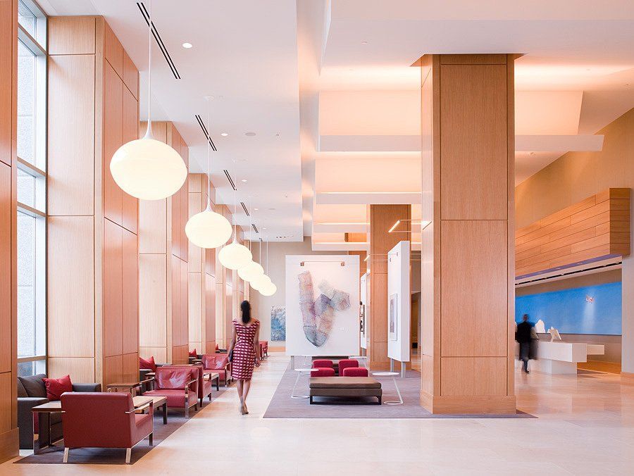 INTERCONTINENTAL HOTEL