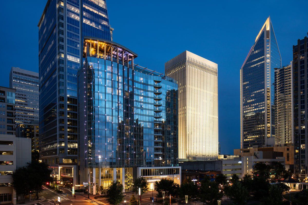 KIMPTON CHARLOTTE