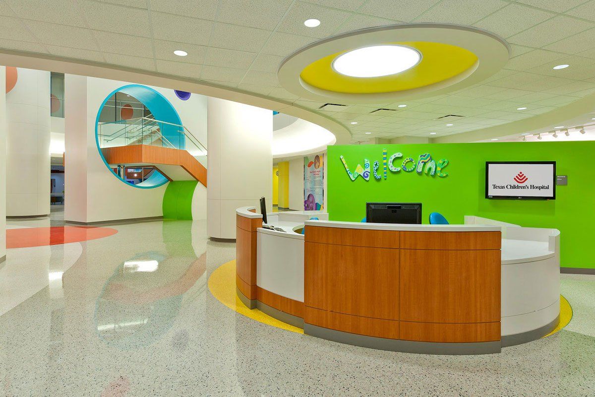 TEXAS CHILDREN'S HOSPITAL