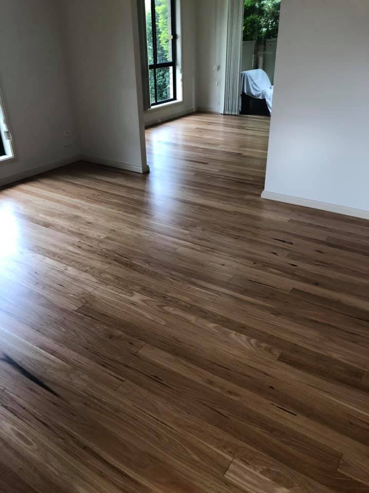 Floating Flooring — Freedom Flooring Pty Ltd in Budgewoi, NSW